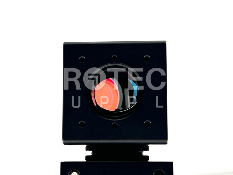 Load image into Gallery viewer, THORLABS LMR1/M Lens Mount + Hex Adjuster 3/16" HEX + Lens Assy GUARANTEED
