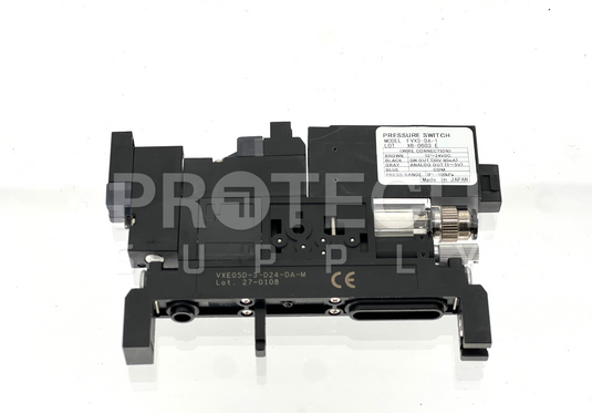 Pisco FVXS-DA-1  Pressure Switch VXE05D-3-D24-DA-M with WARRANTY