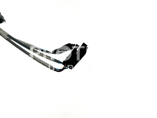 Fabco-Air FPS-1779 Pneumatic Cylinder + Festo ADVU-12-100-P-A Assy with WARRANTY