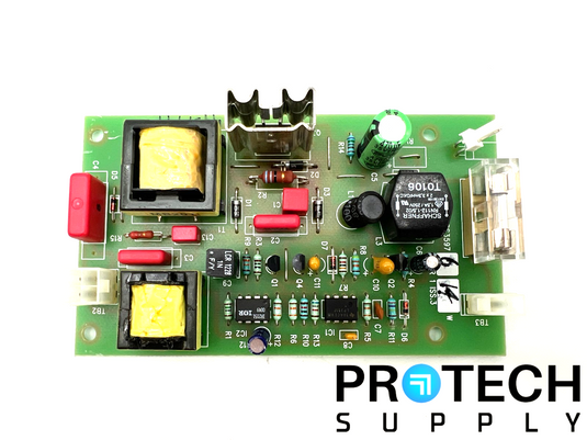 Solenoid Control Board PCBS3597 from Elga Ultra Genetic with WARRANTY