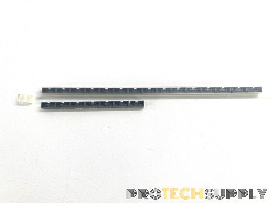 NEW (Pack of 22)Amphenol 20021521-00010T1LF Connector Header Surface Mount 10Pos