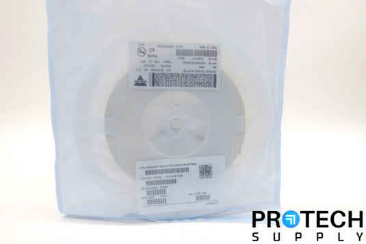10000/Reel Vishay Dale CRCW02016K34FNED Thick Film RES 6.34KOhm NEW