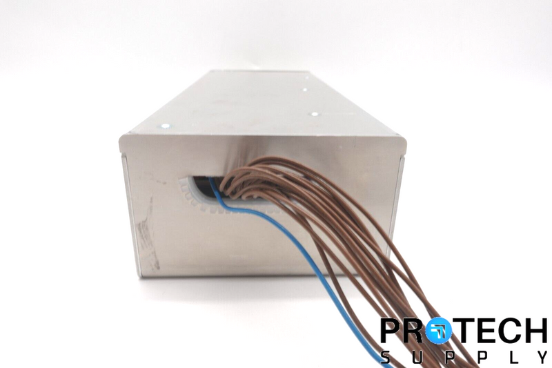 Load image into Gallery viewer, Agilent 0950-2528 HPLC Power Supply PS210A-0101 for PARTS / REPAIR
