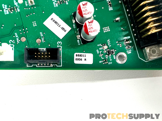 Volansi B88011 Avionics Board 3.0 Rev 01 with WARRANTY
