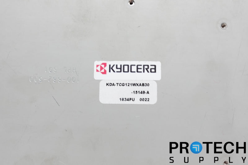 Load image into Gallery viewer, Kyocera 10.4&quot; LCD Screen Display Panel KDA-TCG121WXAB30 -15149-A with WARRANTY
