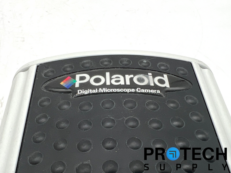 Load image into Gallery viewer, Polaroid DMC 1 Digital Microscope Camera + Power Adapter with WARRANTY
