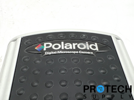 Polaroid DMC 1 Digital Microscope Camera + Power Adapter with WARRANTY