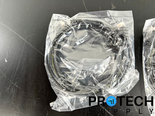(Lot of 5) Cable Matters 160019-BLK-7x5 Patch Cable 550Hz NEW with WARRANTY