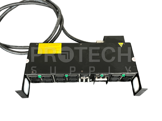 EATON PC5585-CF Output Power Distribution Unit with WARRANTY