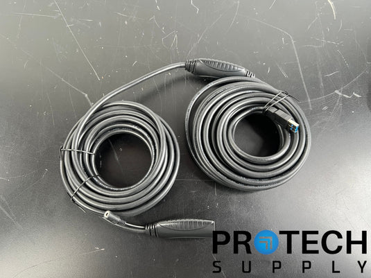 Tripp Lite U330-15M Active Extension Cable NEW with WARRANTY