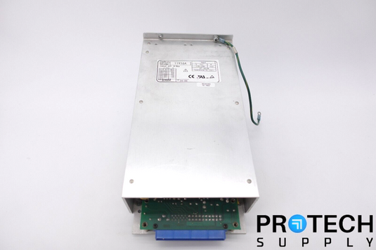 Deltron Power Supply Part of Machine 11916A with WARRANTY