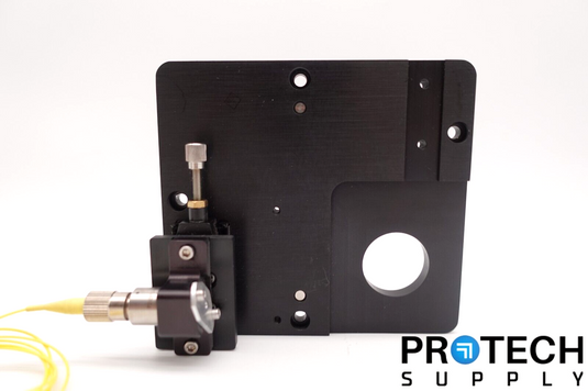 Thorlabs Fixed Focus Collimation Package F240FC-B & 101222-58 with WARRANTY