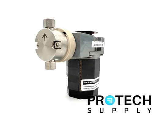 Powermax II M22NRXB-LNN-NS-00 Stepper Motor Assy with WARRANTY