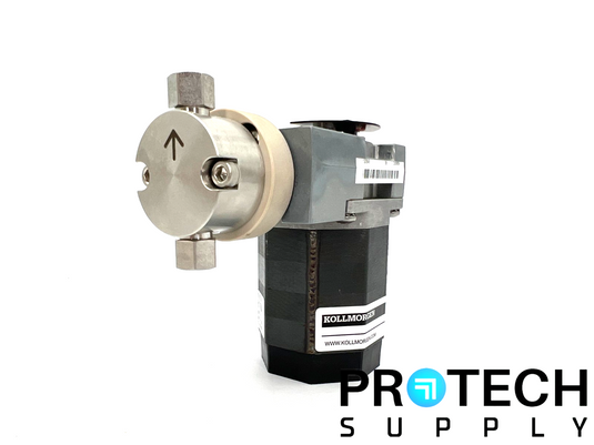 Powermax II M22NRXB-LNN-NS-00 Stepper Motor Assy with WARRANTY