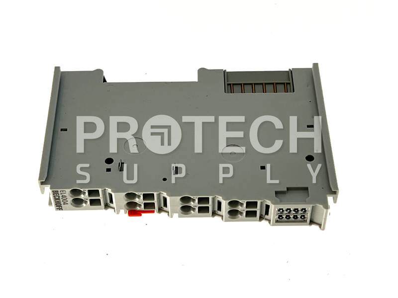 Load image into Gallery viewer, Beckhoff EL4004 Terminal 4-Channel Analog Output Module NEW with WARRANTY
