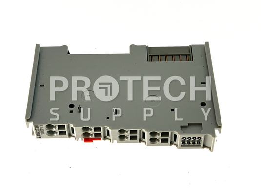 Beckhoff EL4004 Terminal 4-Channel Analog Output Module NEW with WARRANTY
