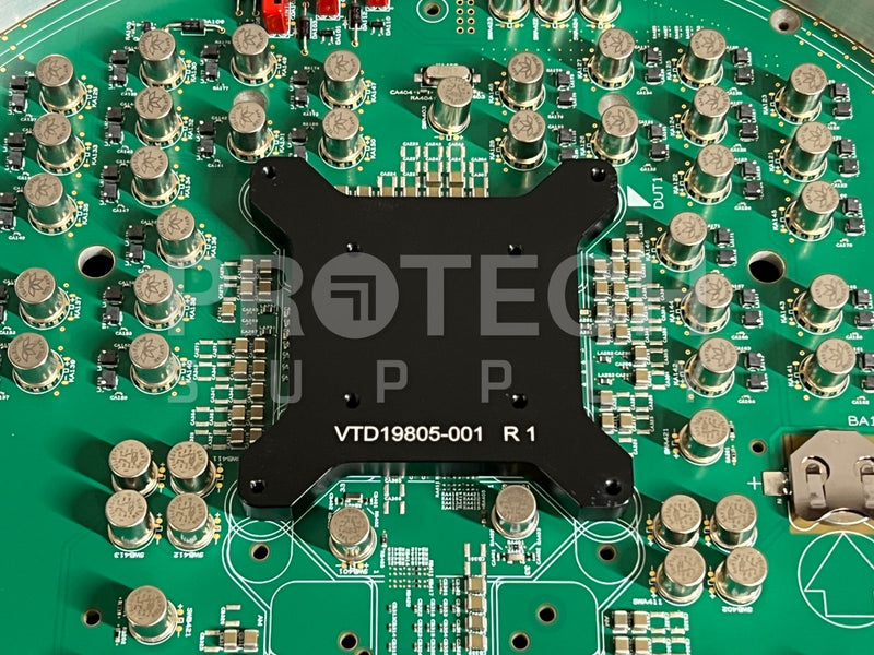 Load image into Gallery viewer, Advantest / Intel ITTO-610-0312 Test Load Board GUARANTEED
