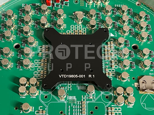Advantest / Intel ITTO-610-0312 Test Load Board GUARANTEED