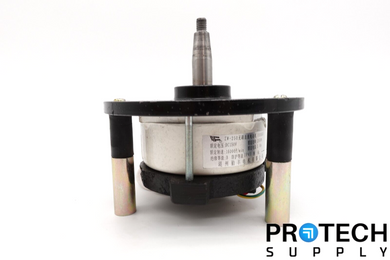 ZW-250 (TL-600) Brushless DC Motor with WARRANTY