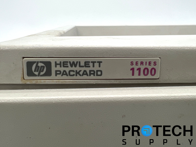 Load image into Gallery viewer, Agilent Solvent Cabinet from HPLC System with WARRANTY
