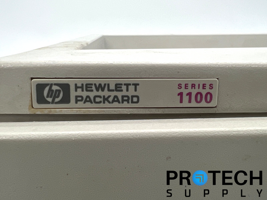 Agilent Solvent Cabinet from HPLC System with WARRANTY
