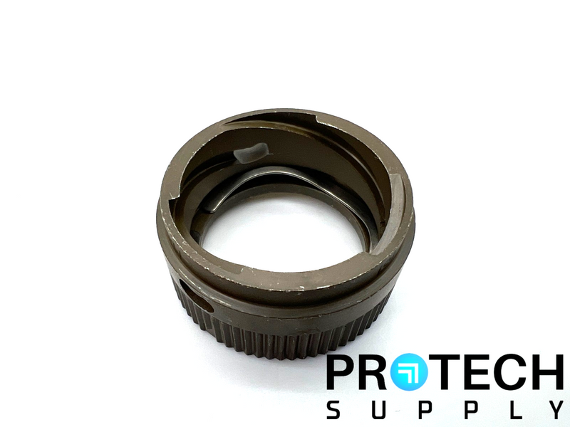 Load image into Gallery viewer, ITT Cannon KPT06A16-26PW 26 Position Circular Connector NEW Plug with WARRANTY
