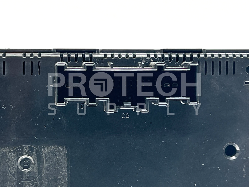Load image into Gallery viewer, 2020-2023 Ford Transit 250 OEM Temperature Control Module FOR PARTS / REPAIR
