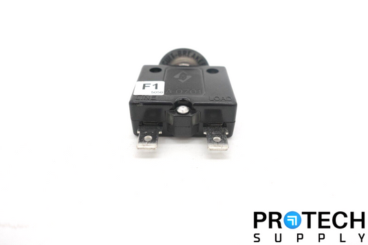 Sang Mao A-0701 Push Button Circuit Breaker 6A 125/250VAC 50/60Hz with WARRANTY