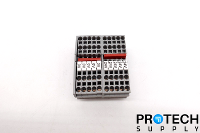 (10 Count) Phoenix Contact Typ ST 2,5-QUATTRO with WARRANTY