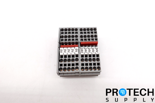 (10 Count) Phoenix Contact Typ ST 2,5-QUATTRO with WARRANTY