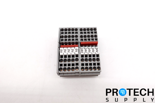 (10 Count) Phoenix Contact Typ ST 2,5-QUATTRO with WARRANTY
