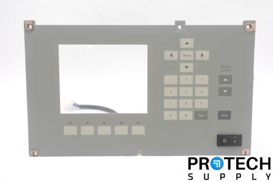 Eastprint 026471 Keypad Panel with WARRANTY