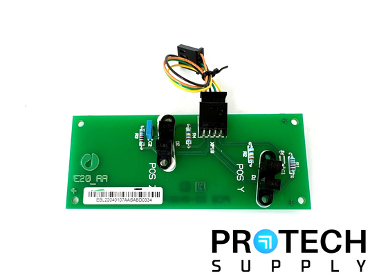 PCB Board 22-0401-08 from Biacore C with WARRANTY