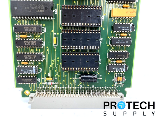 HP 5061-3382 Communication Interface Board for 1050 Series Pump w/ WARRANTY