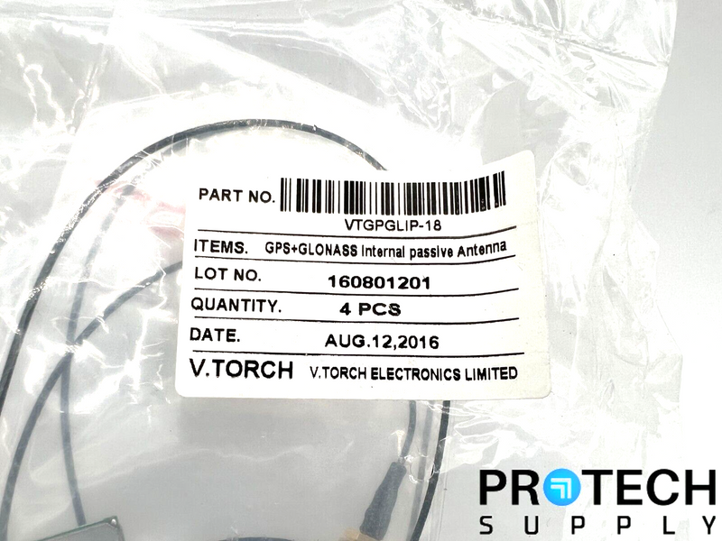 Load image into Gallery viewer, 3/Pk V. Torch GPS internal Passive Antenna VTGPGLIP-18 with WARRANTY
