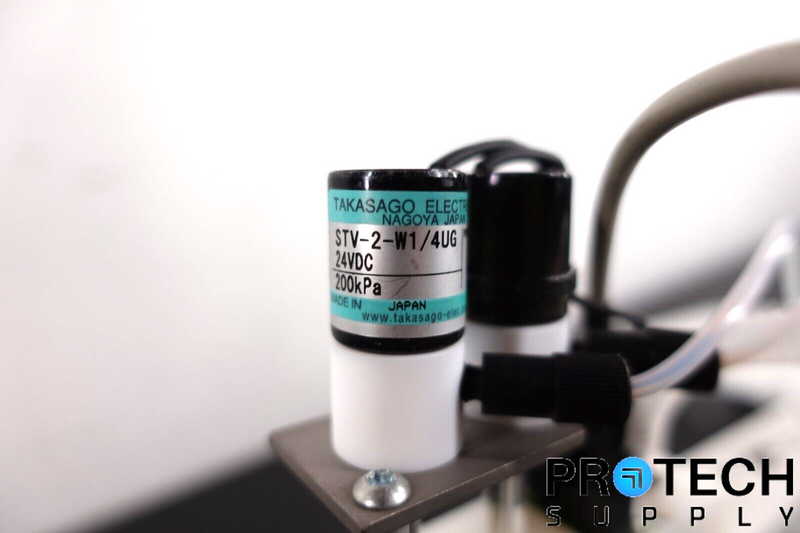 Load image into Gallery viewer, CTC Analytics Pal Autosampler Part Takasago STV-2-W1 Valve
