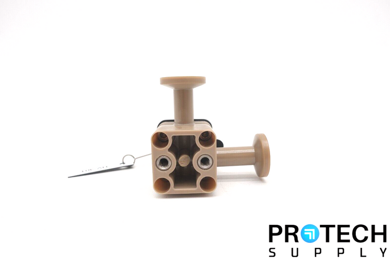 Load image into Gallery viewer, GE Healthcare Valve Body 6mm ID HV-301 with WARRANTY
