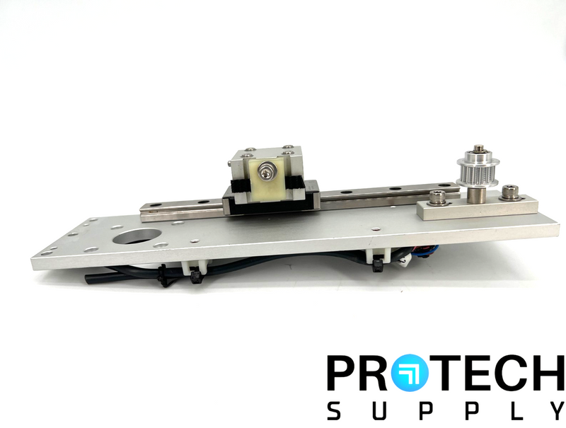 Load image into Gallery viewer, CPC MR12ML Guide Rail + Omron EE-SX472 Sensor + EE-1006 Connector with WARRANTY
