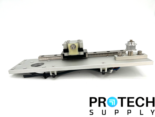 CPC MR12ML Guide Rail + Omron EE-SX472 Sensor + EE-1006 Connector with WARRANTY