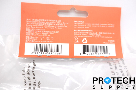 Yuneec Gimbal Lock for E50 YUNE50107 NEW