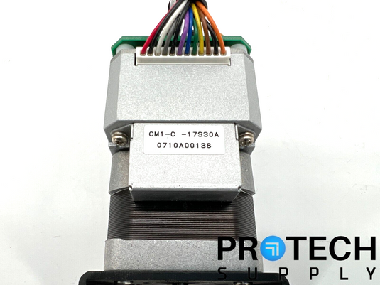 Cool Muscle CM1-C-17S30A AC Servo Motor with WARRANTY
