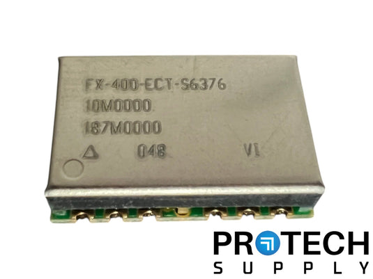 Vectron FX-400-ECT-S6376 IC Translator NEW with WARRANTY