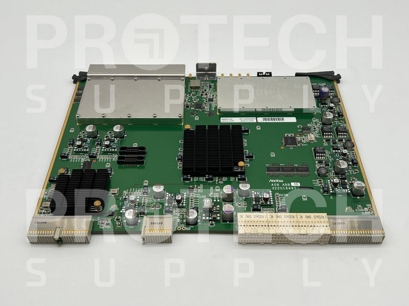 Load image into Gallery viewer, Anritsu MM800218A A08 ABB Board from MD8430A Signaling Tester with WARRANTY
