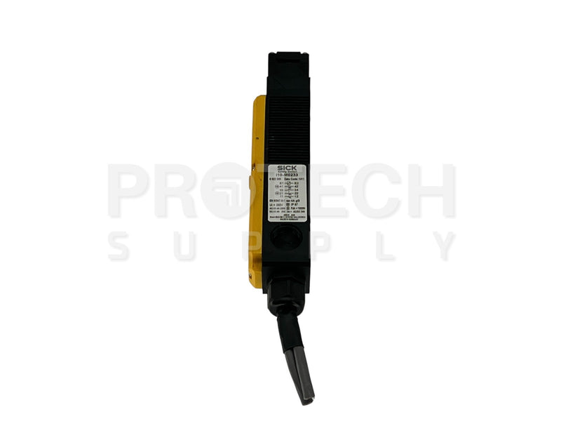 Load image into Gallery viewer, SICK i10 M0233 Safety Lock Switch 6022580 with WARRANTY
