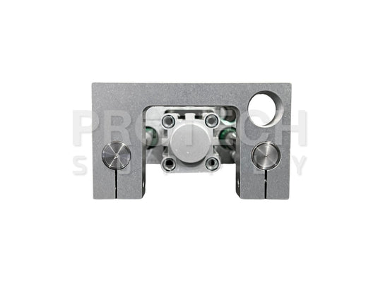 Festo SLE-32-150-KF-A-G-TXT Pneumatic Linear Drive Unit 24782080 with WARRANTY