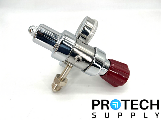 Prostar PRS20121301 Gas Regulator Valve with WARRANTY
