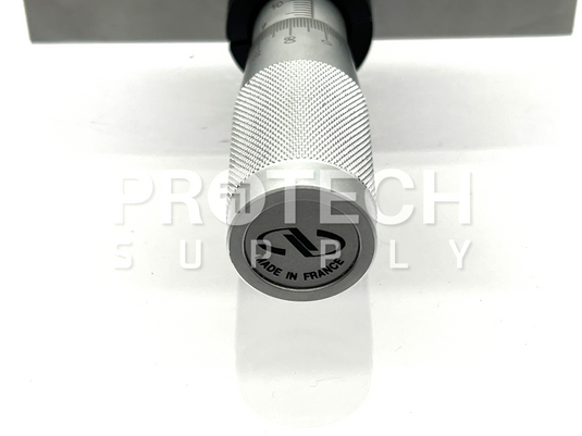 Newport M-UMR12.40 Linear Translation Stage + BM25.40 Micrometer with WARRANTY