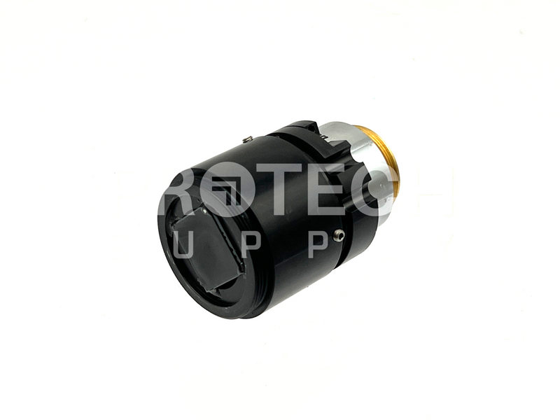 Load image into Gallery viewer, Nikon Plan Apo 4x / 0.2 Microscope Objective Lens WD 20mm with WARRANTY
