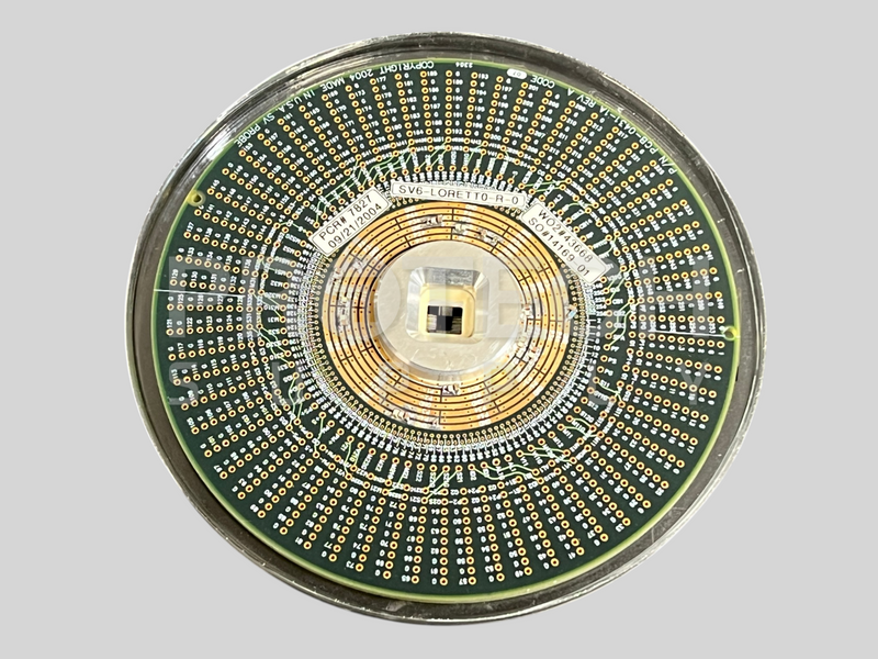 Load image into Gallery viewer, SV Probe PCB-0431-1A Probe Card SV6-LORETTO-R-0 GUARANTEED
