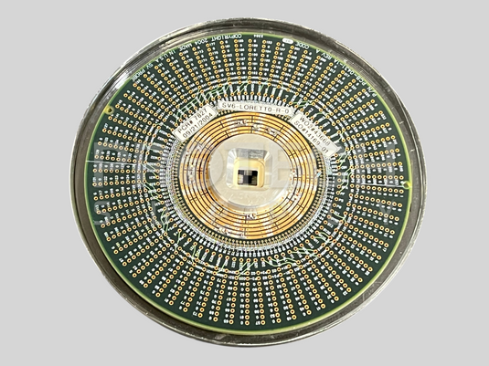SV Probe PCB-0431-1A Probe Card SV6-LORETTO-R-0 GUARANTEED
